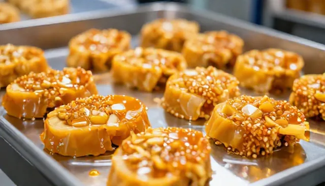 食品研发中成本控制的关键因素分析