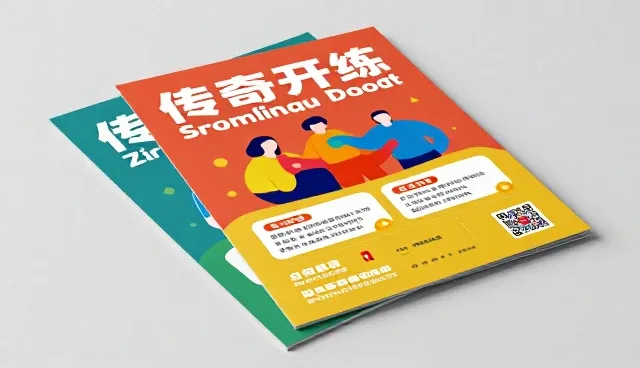 彩色宣传单印刷技术常见问题检查要点