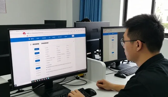 上海策浩恩网络科技有限公司打造适用于实验室环境的网站数据迁移