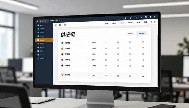 中小客户在供应链服务中的常见痛点分析