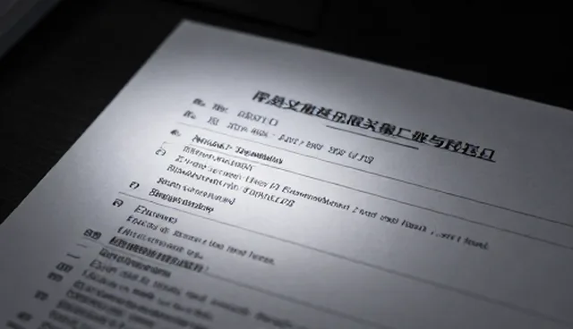 提示词管理对维护效率的影响与实际应用