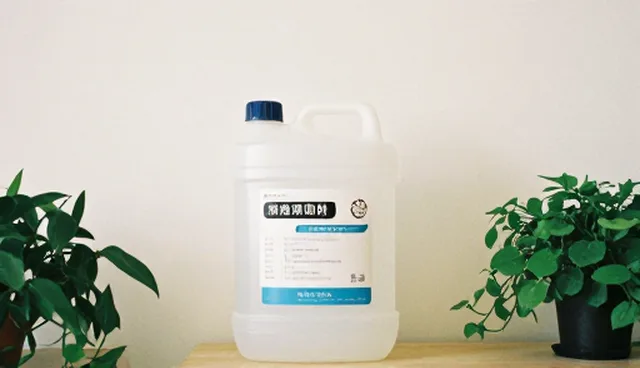消泡剂性能差异与应用场景的关联分析