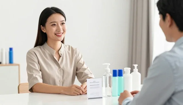 礼品采购中的常见问题及应对策略