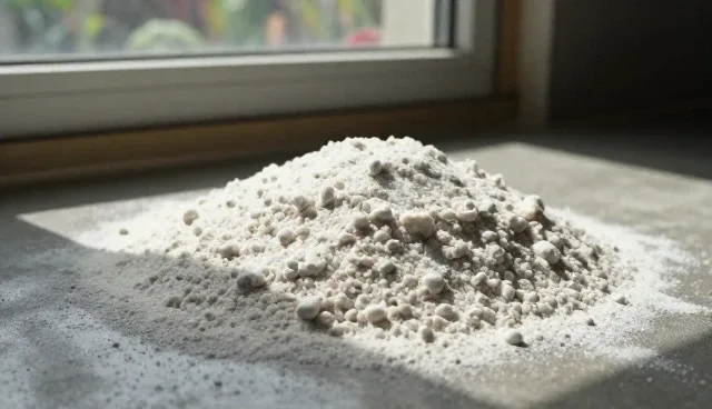 湿度调控在种植技术中的适用条件与处理方法