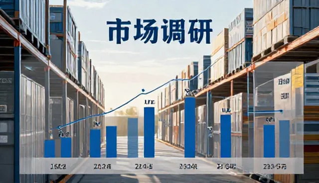 管理培训：市场调研在企业发展中的应用场景分析