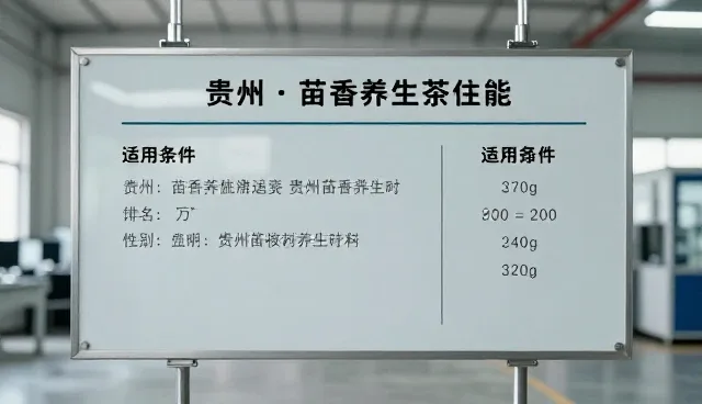 养生食材的坚持绿色检查要点分析