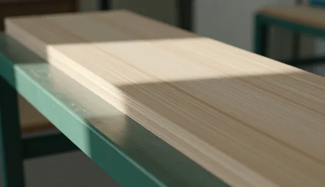 松木板材应用场景分析：适配方案比较与实际取舍