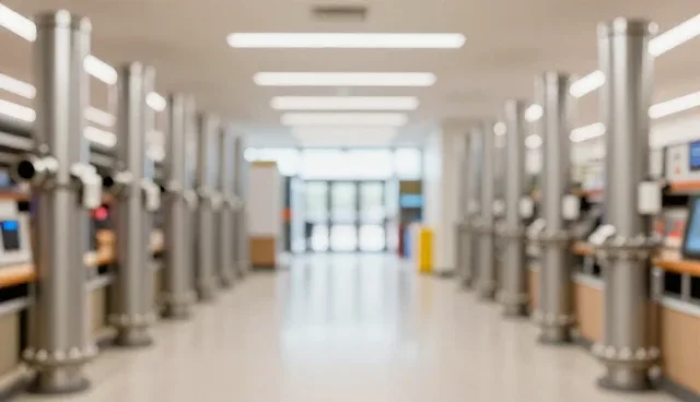 管网工程设备老化应对策略与应用场景分析
