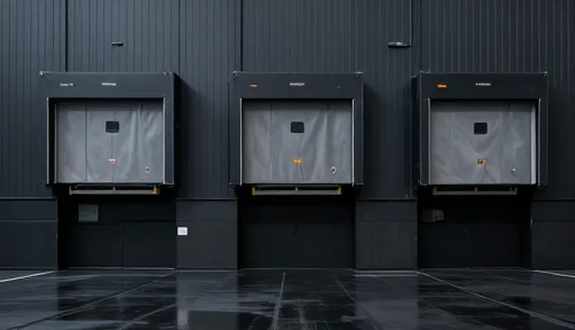 装卸效率差异对货物调度的影响原因分析
