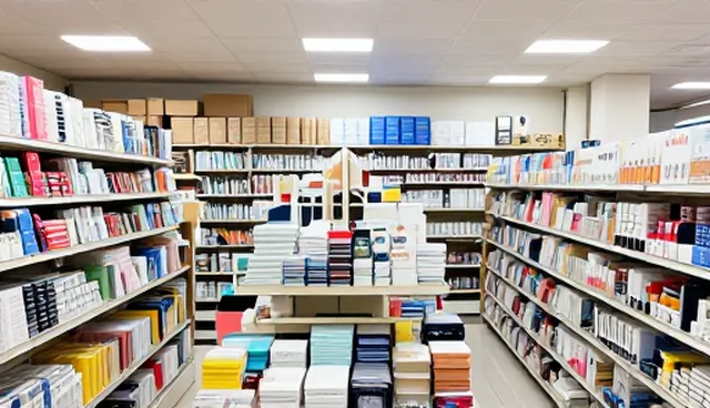 线上店铺运营中的实际环节问题及处理方向