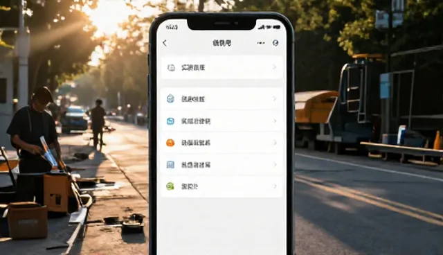 企业官网定制中微信小程序开发的适用条件与选择依据