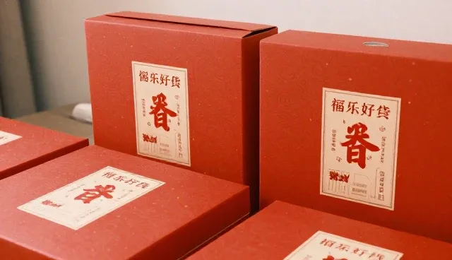礼品采购中的常见问题与处理方法
