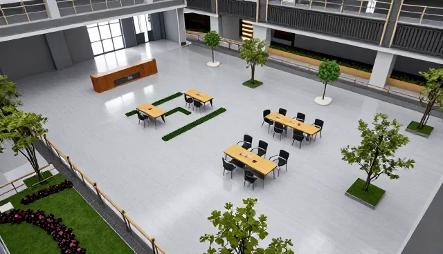 素质拓展选型需关注师资力量对效果的影响