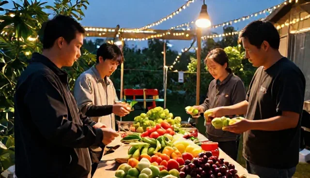 种植技术与渠道供货的取舍：优质农产品直供的两种模式分析