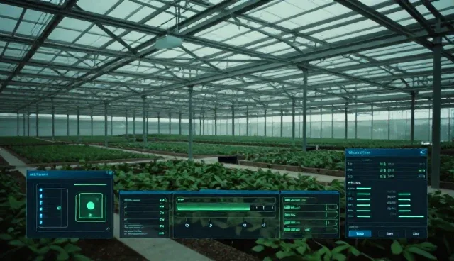 农产品销售中种植技术指导的两种做法对比