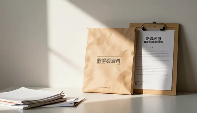 教育质量提升：教辅资料检查的5大关键要点