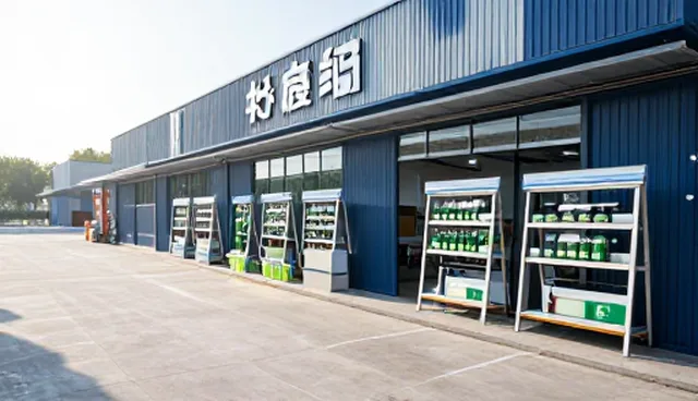 农业技术推广如何提升效率？