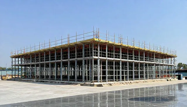 土建施工服务包常见误区及处理建议