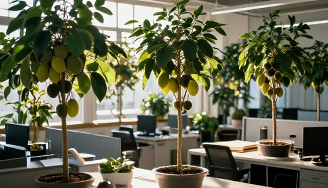 种植特色水果苗，如何选对合作基地？