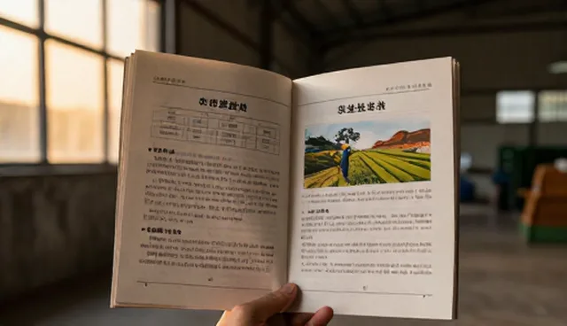 农产品收购中的质量检测与运输环节把控