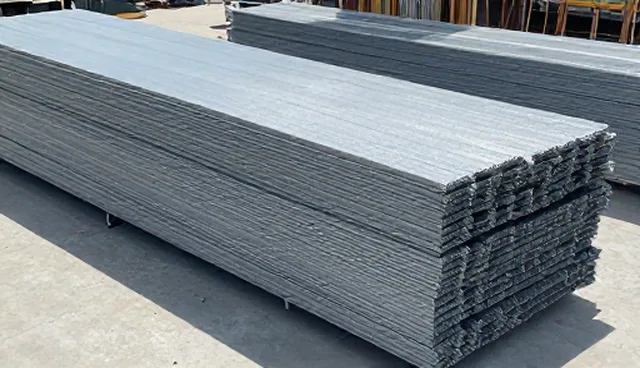 高强度建材加工中不同规格的适用情况与限制