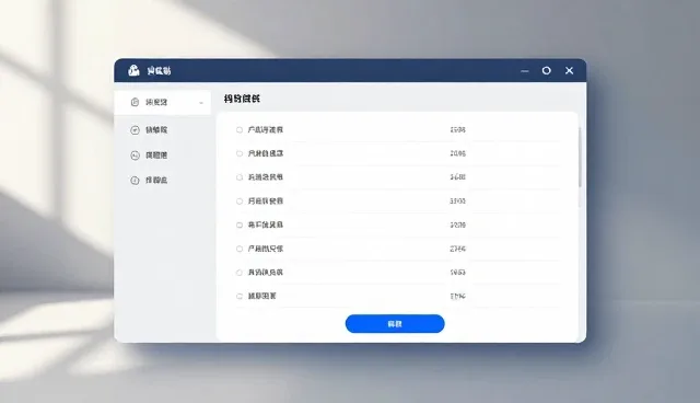 立足本地：产品供求信息发布查询误区解析