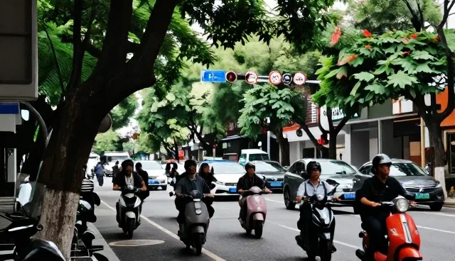 集中式管理在旅游咨询中的常见误区与优化建议