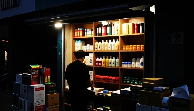 日用百货批发物流优化的适用条件与选择依据