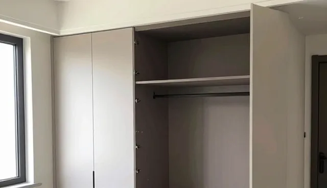 定制家具选型关注点：5个检查要点确保性能达标