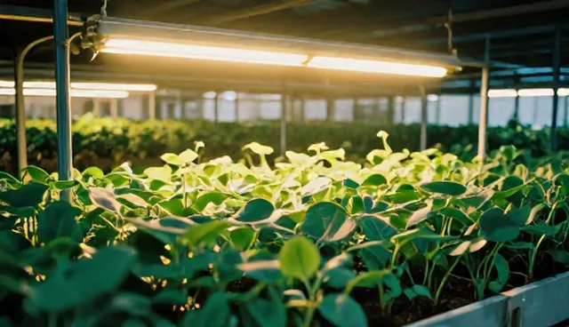 农机选型关注点：优质种苗供应的关键作用