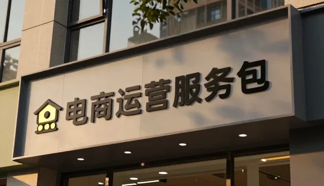 电商代运营选型中的性能优化建议
