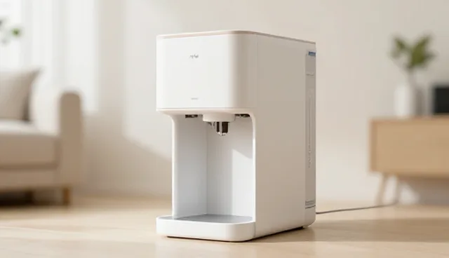 家用净水机使用误区及正确维护方向