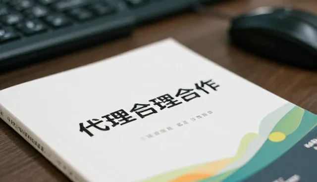 品牌代理合作中如何选择合适品牌？