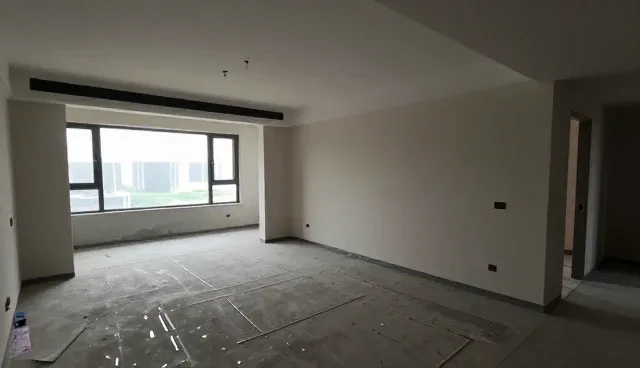 住宅精装修中方向把控要点及处理方向