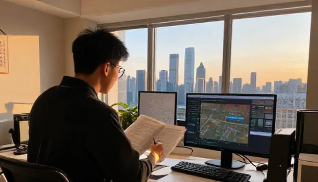 网络选型与小程序开发的取舍与维护建议