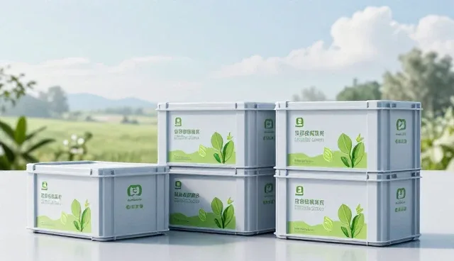 保鲜包装箱在病虫害预防中的适用条件与选择依据