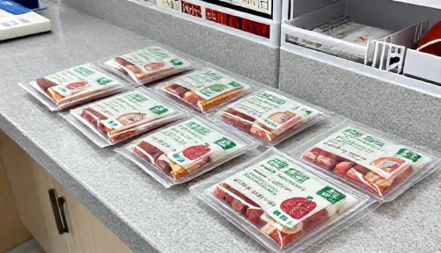 农产品保鲜包装如何提升储存效率，解决运输损耗问题