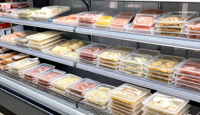 食品代加工生产效率提升的适用场景与限制分析
