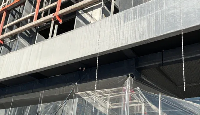 需求反馈在土建施工中的两种做法及实际取舍