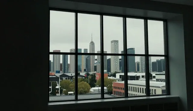 技术服务中风险评估的选型与维护建议