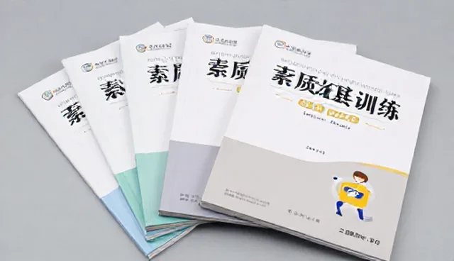 教辅资料套装使用与维护的实用建议
