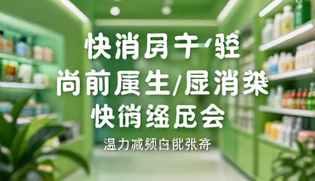 稳定货源：一件代发如何助力商品定制业务发展