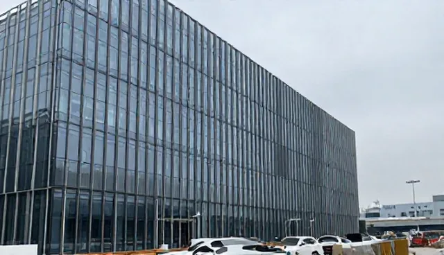 AI搜索优化排名的网站性能检查要点
