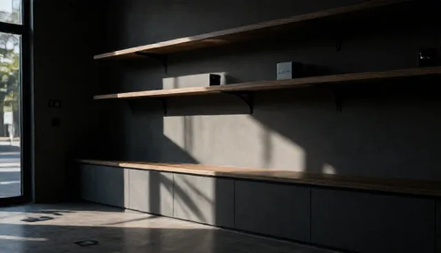 房屋建筑性能要求对比：两种做法的实际取舍