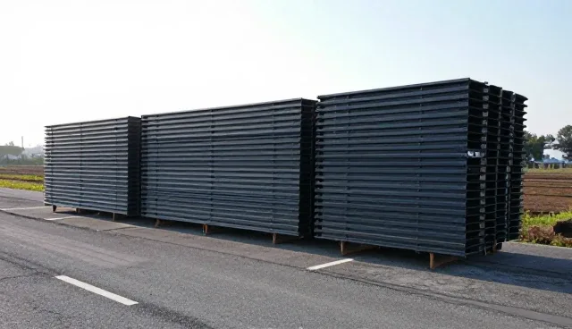 冷链配送产品选型与维护建议