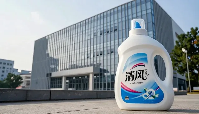 清风洗衣液使用维护的5大检查要点解析