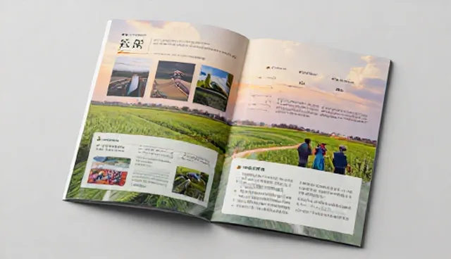 分级包装在农业物流中的关键作用分析