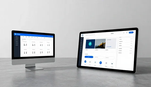 制造业软件选型与使用中的性能优化建议