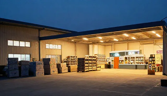 日用百货批发转化率提升：选型关注点与场景化策略