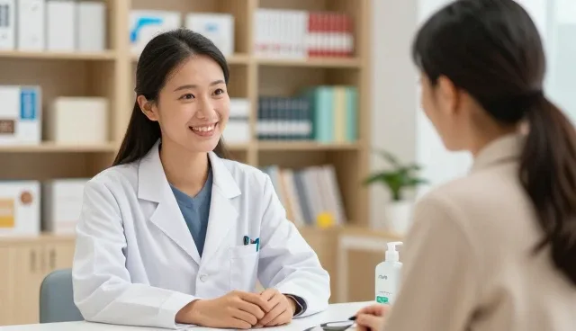 门诊服务在医疗技术应用中的场景难题与解决路径